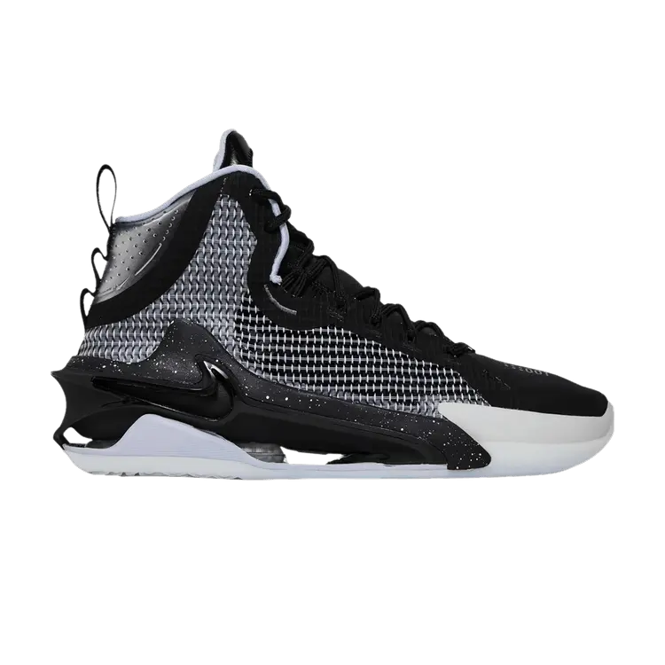 Кроссовки Air Zoom GT Jump EP 'Own Space', черный
Кроссовки Air Zoom GT Jump EP 'Own Space', черный