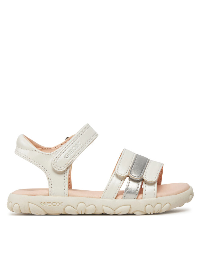 Сандалии Geox, белый
Сандалии Geox, белый