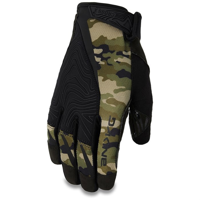 Велосипедные перчатки Cross-X 2.0 Dakine, Classic Camo
Велосипедные перчатки Cross-X 2.0 Dakine, Classic Camo