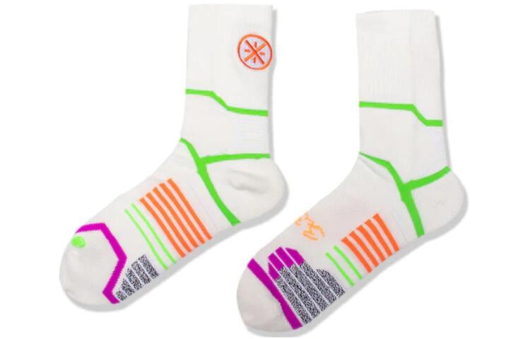 Мужские носки Lining
Мужские носки Lining