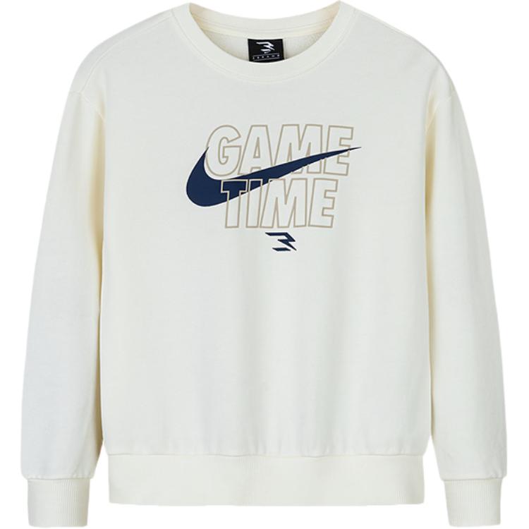 Свитшот Cotton Candy для подростков Nike, Cotton Candy
Свитшот Cotton Candy для подростков Nike, Cotton Candy