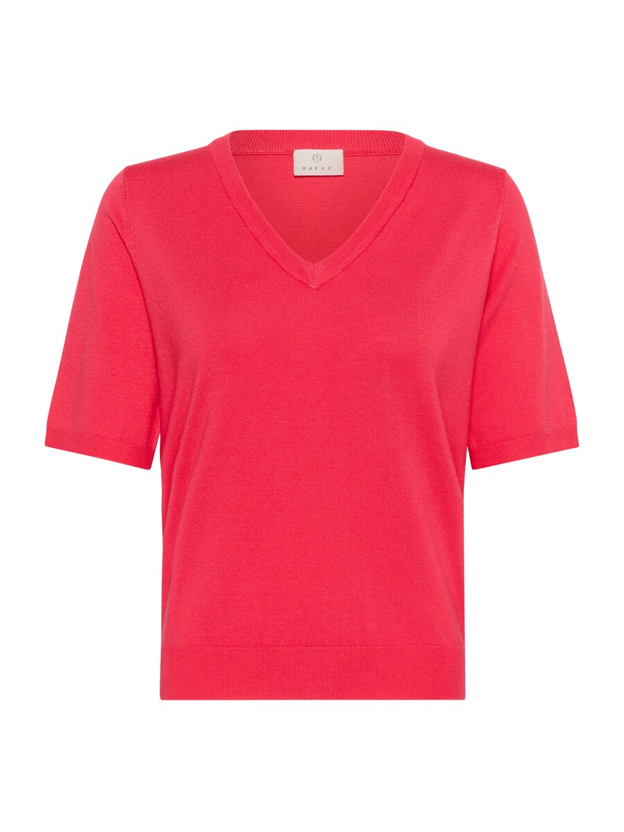 Свитер Kaffe Lizza, цвет Raspberry
Свитер Kaffe Lizza, цвет Raspberry