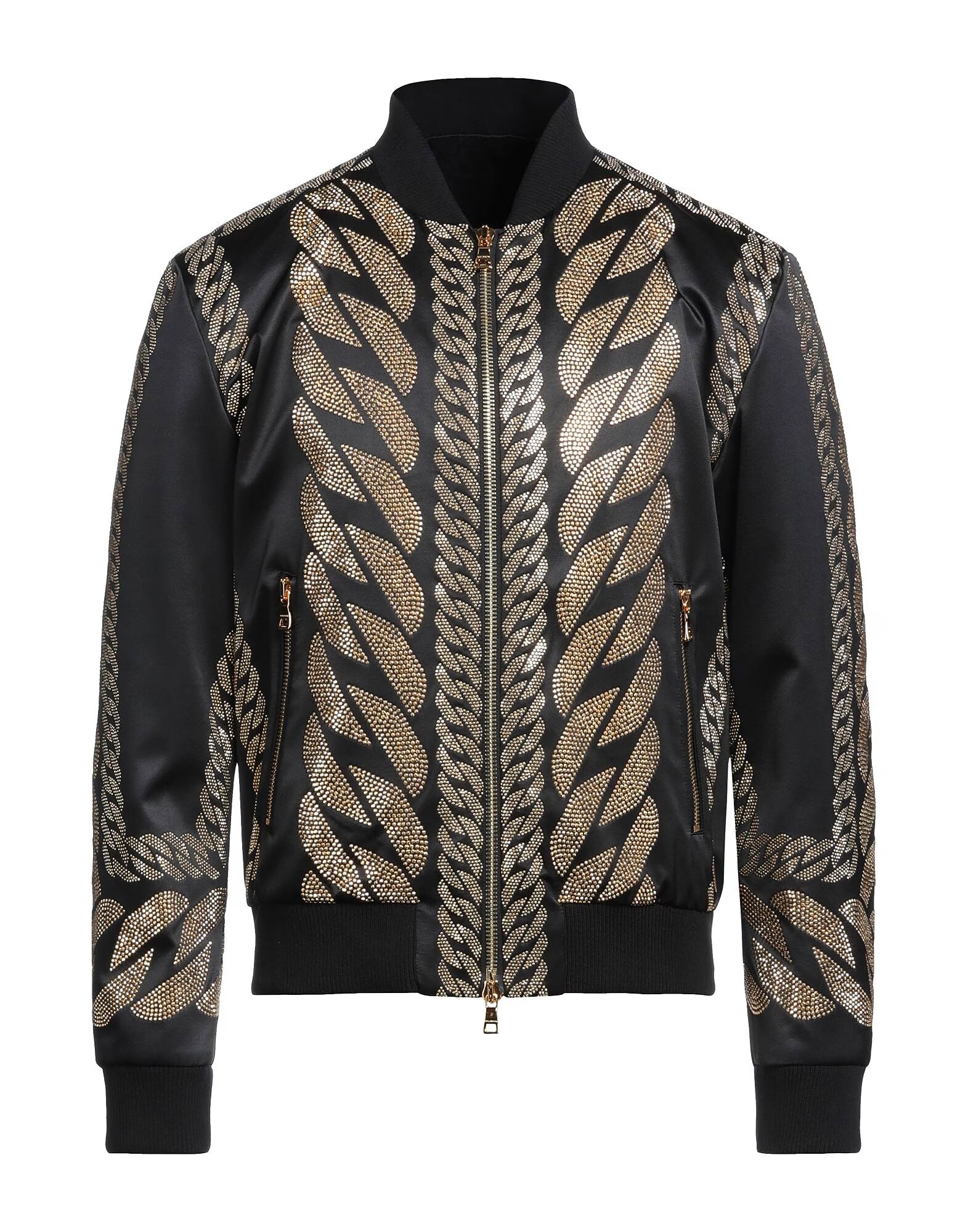 Куртка Balmain, черный
Куртка Balmain, черный