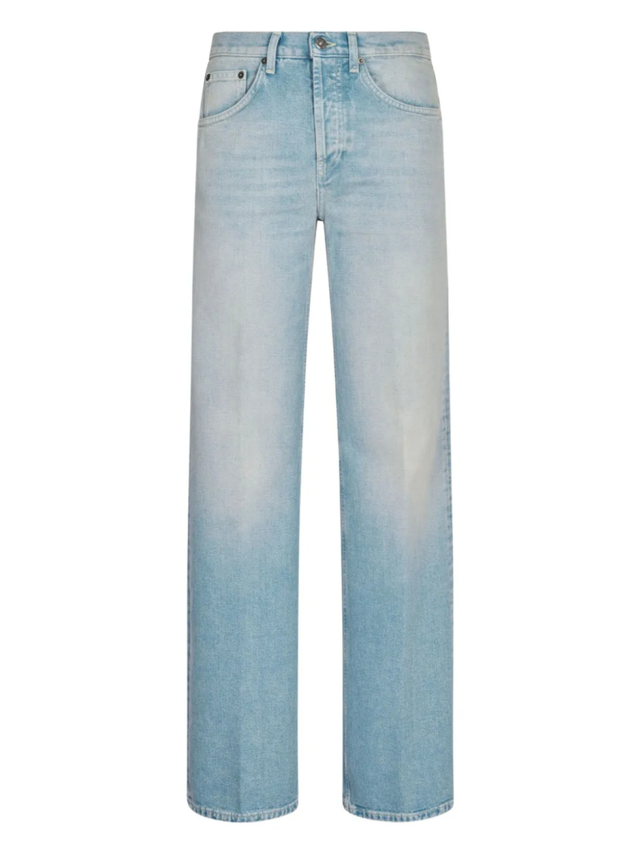 Джинсы Джеклин DONDUP, синий
Джинсы Джеклин DONDUP, синий