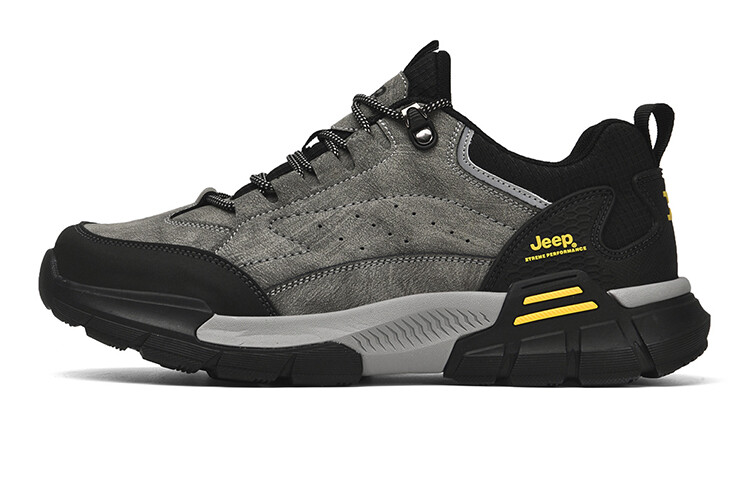 Кроссовки мужские низкие серые Jeep
Кроссовки мужские низкие серые Jeep