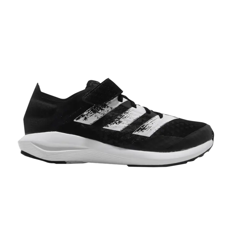 Кроссовки RapidaFaito Summer.Rdy J 'Black White', черный
Кроссовки RapidaFaito Summer.Rdy J 'Black White', черный