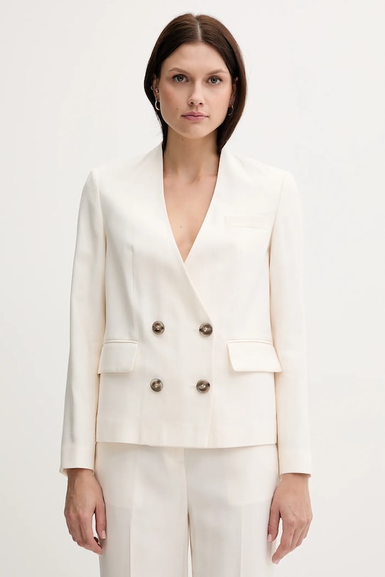 Женский жакет Sisley, бежевый
Женский жакет Sisley, бежевый