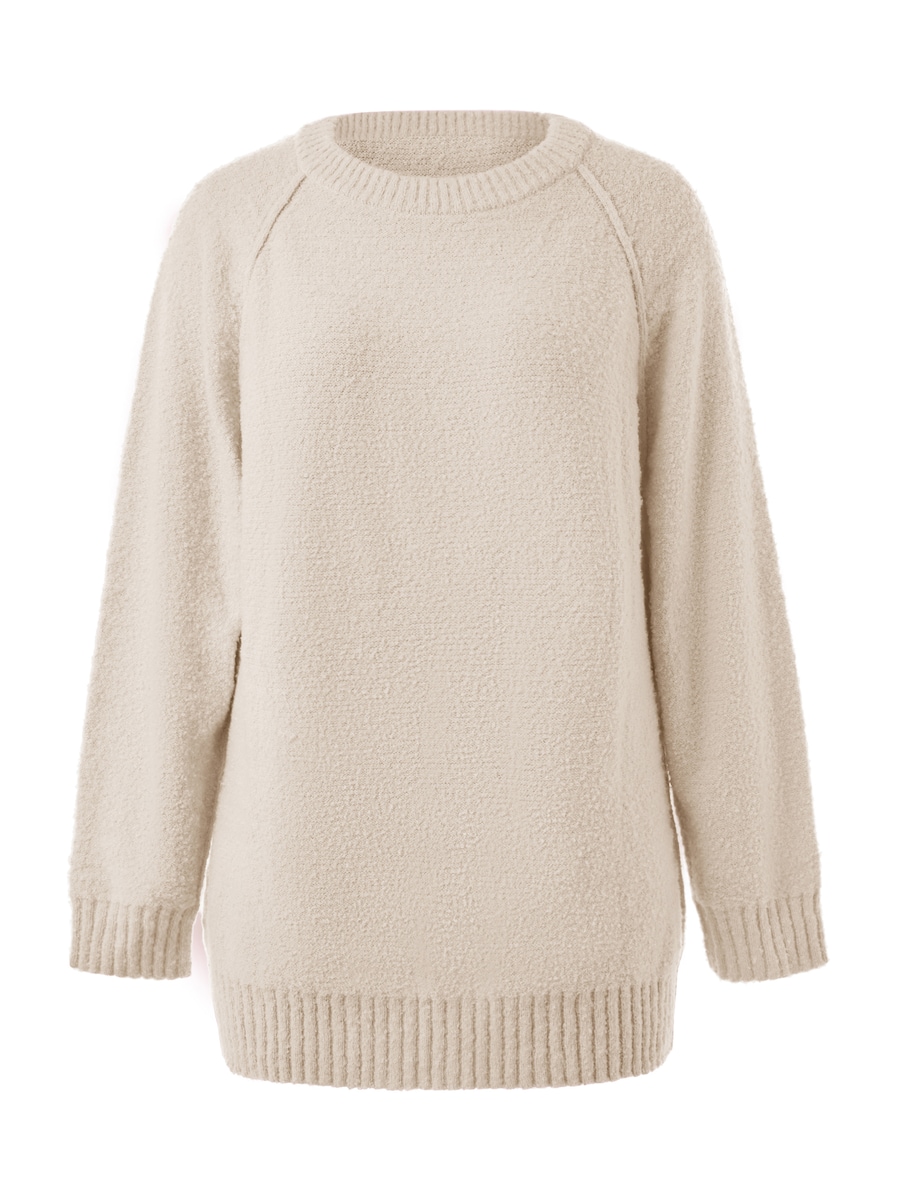 Свитер Imily Bela, бежевый
Свитер Imily Bela, бежевый