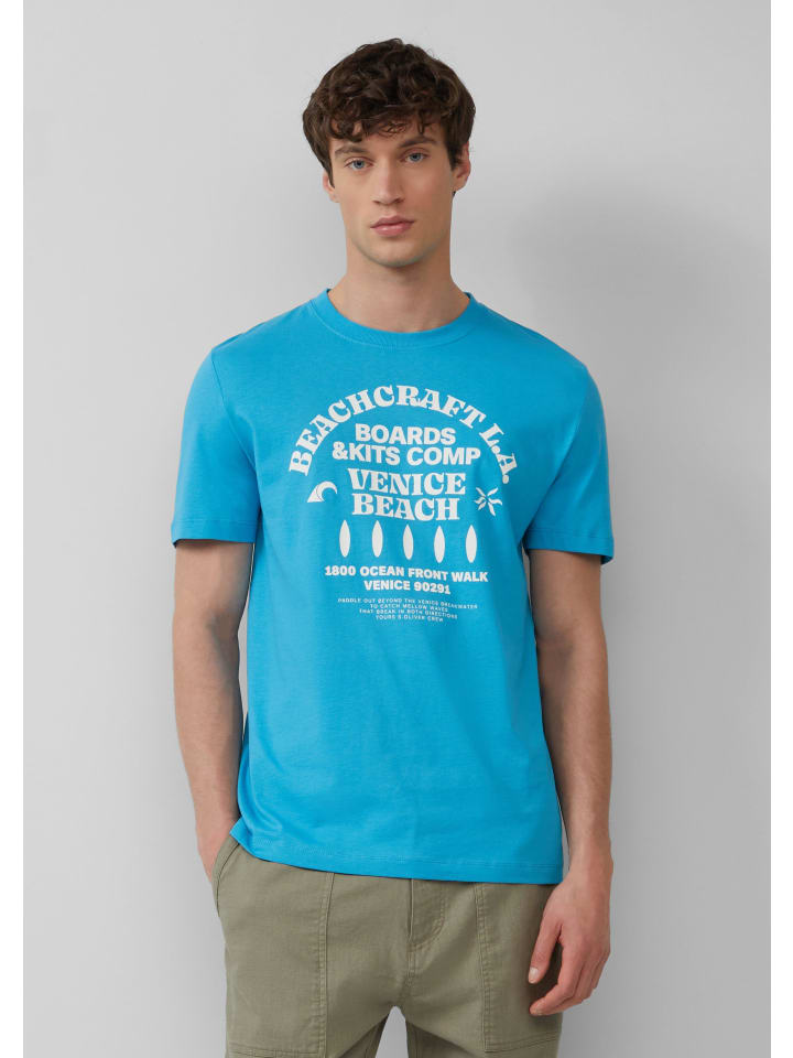 Футболка s.Oliver, бирюзовый
Футболка s.Oliver, бирюзовый