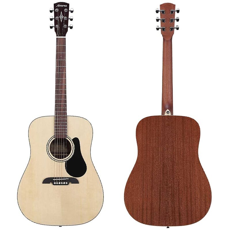 Акустическая гитара Alvarez RD26 Regent Dreadnought Acoustic Guitar w/Deluxe Gigbag Natural
Акустическая гитара Alvarez RD26 Regent Dreadnought Acoustic Guitar w/Deluxe Gigbag Natural