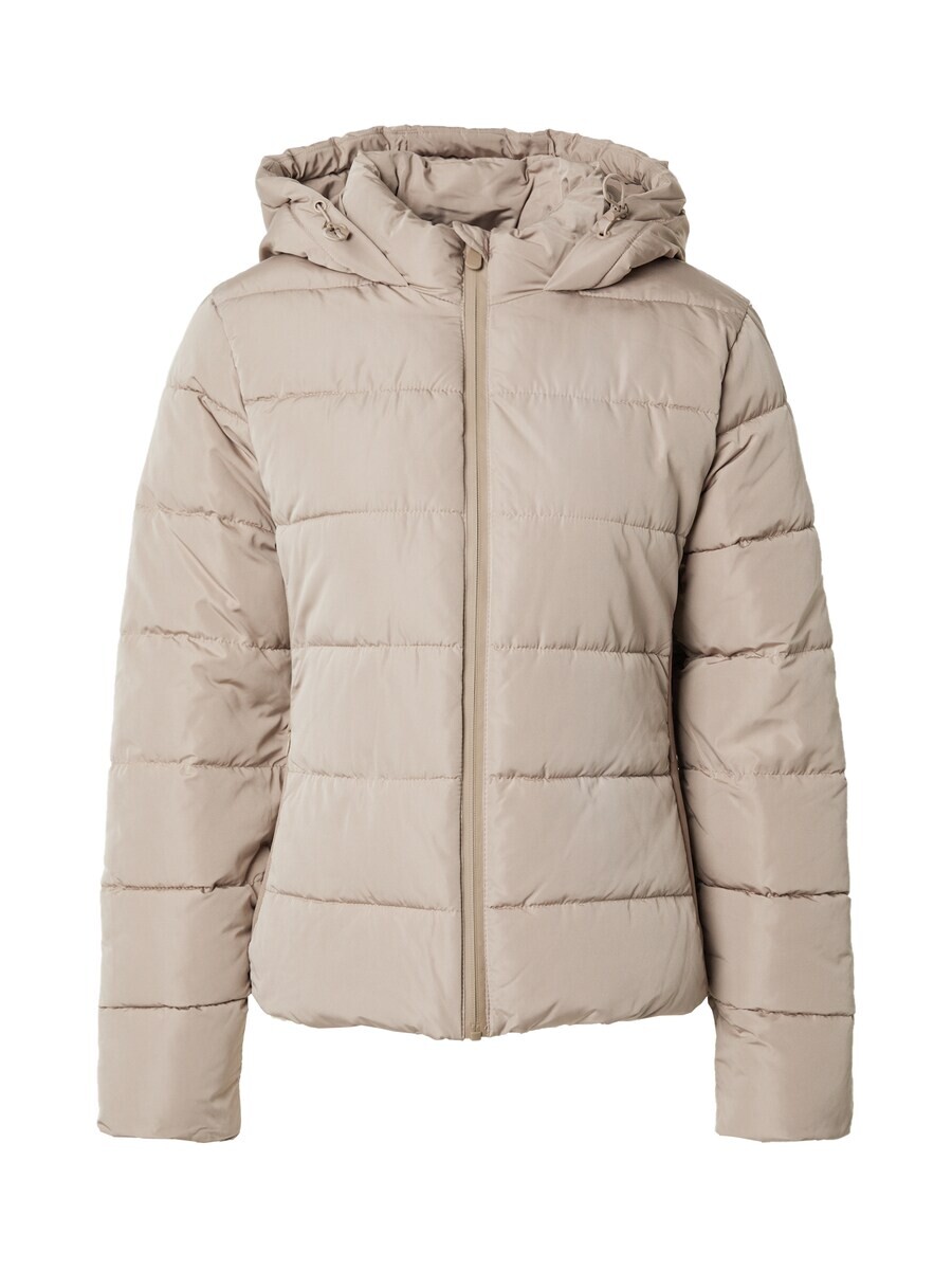 Всесезонная куртка VERO MODA Between-Season Jacket VMJESSIEMIE, темно-бежевый
Всесезонная куртка VERO MODA Between-Season Jacket VMJESSIEMIE, темно-бежевый