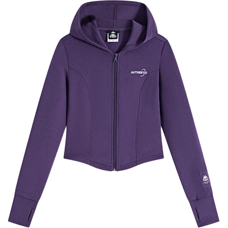 Kappa Куртка женская, Purple
Kappa Куртка женская, Purple
