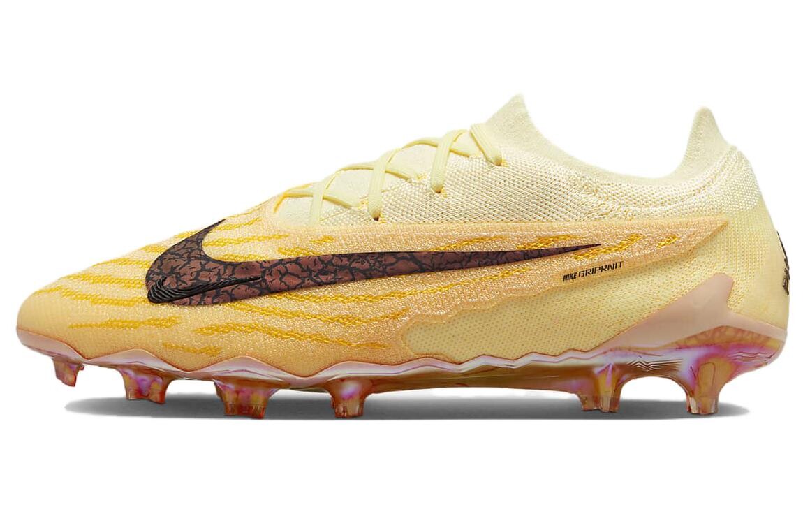 Nike Gripknit Phantom GX Elite FG SE Blaze
Nike Gripknit Phantom GX Elite FG SE Blaze