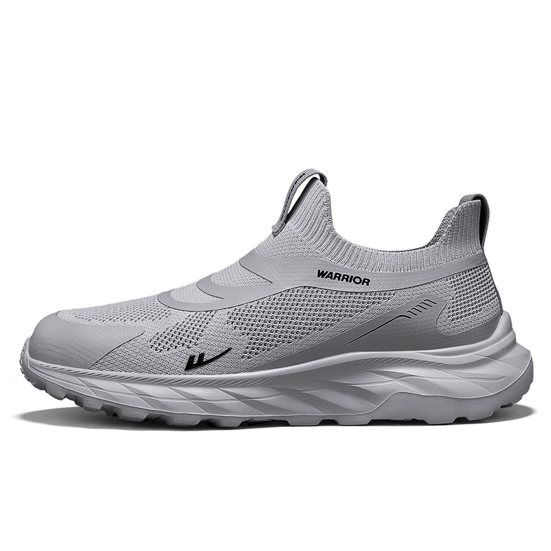 WARRIOR Повседневные туфли мужские низкие черные
WARRIOR Повседневные туфли мужские низкие черные