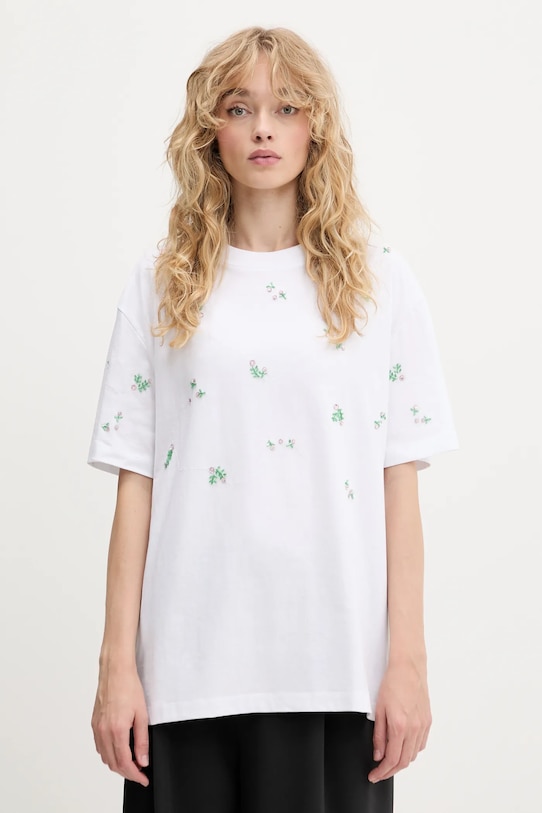 Детская футболка Stine Goya, белый
Детская футболка Stine Goya, белый