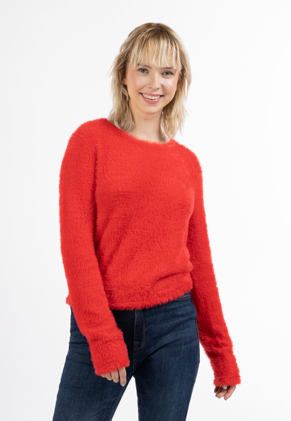 Джемпер BIANY myMo, красный
Джемпер BIANY myMo, красный