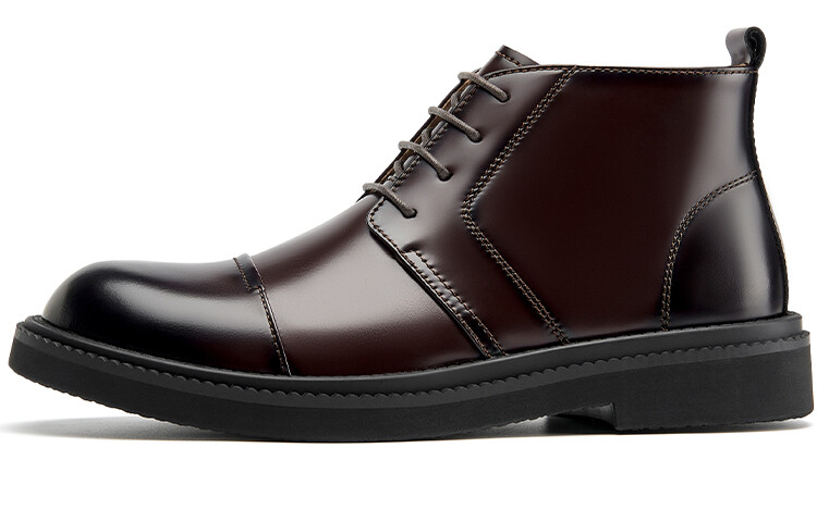 Ботильоны мужские Beau Today
Ботильоны мужские Beau Today