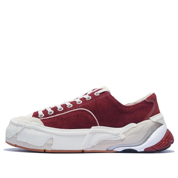 Кроссовки уцзи Li-Ning, красный 
Кроссовки уцзи Li-Ning, красный