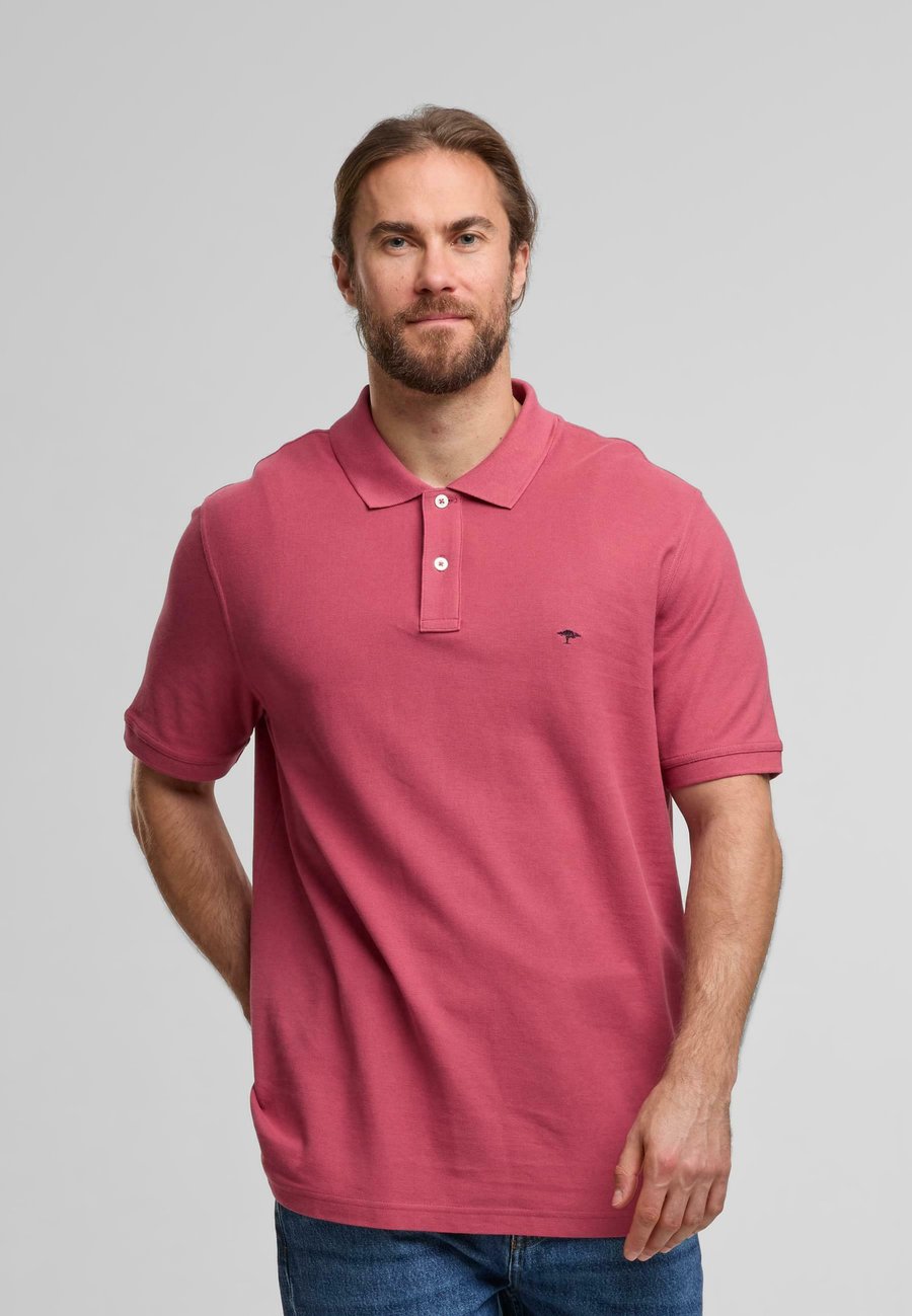Поло Fynch-Hatton Polo shirt, Berry
Поло Fynch-Hatton Polo shirt, Berry