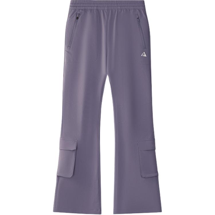 Брюки унисекс FILA, фиолетовый
Брюки унисекс FILA, фиолетовый