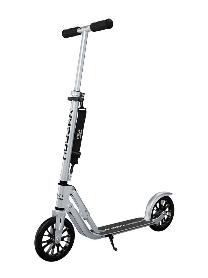 Hudora Самокат "Crossover 205" серебристого цвета - для детей от 3 лет
Hudora Самокат "Crossover 205" серебристого цвета - для детей от 3 лет
