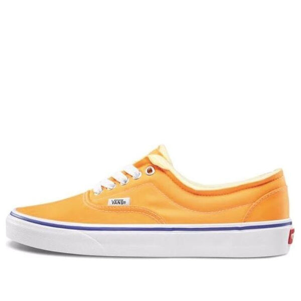 Кроссовки era 'zinnia orange' Vans, оранжевый
Кроссовки era 'zinnia orange' Vans, оранжевый
