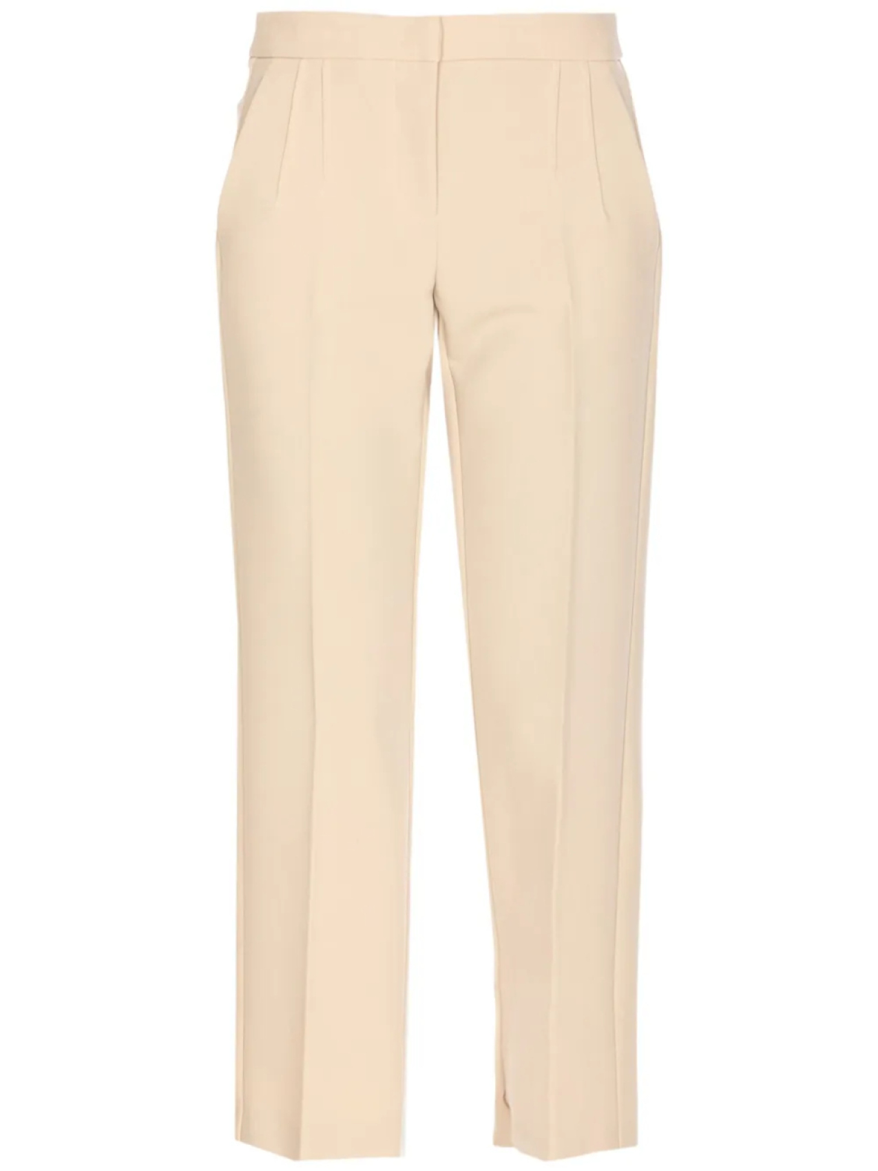 Брюки женские Patrizia Pepe, нейтральный
Брюки женские Patrizia Pepe, нейтральный