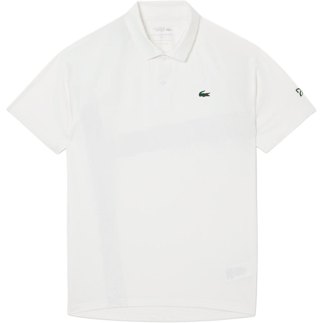 Мужская поло LACOSTE, белый
Мужская поло LACOSTE, белый