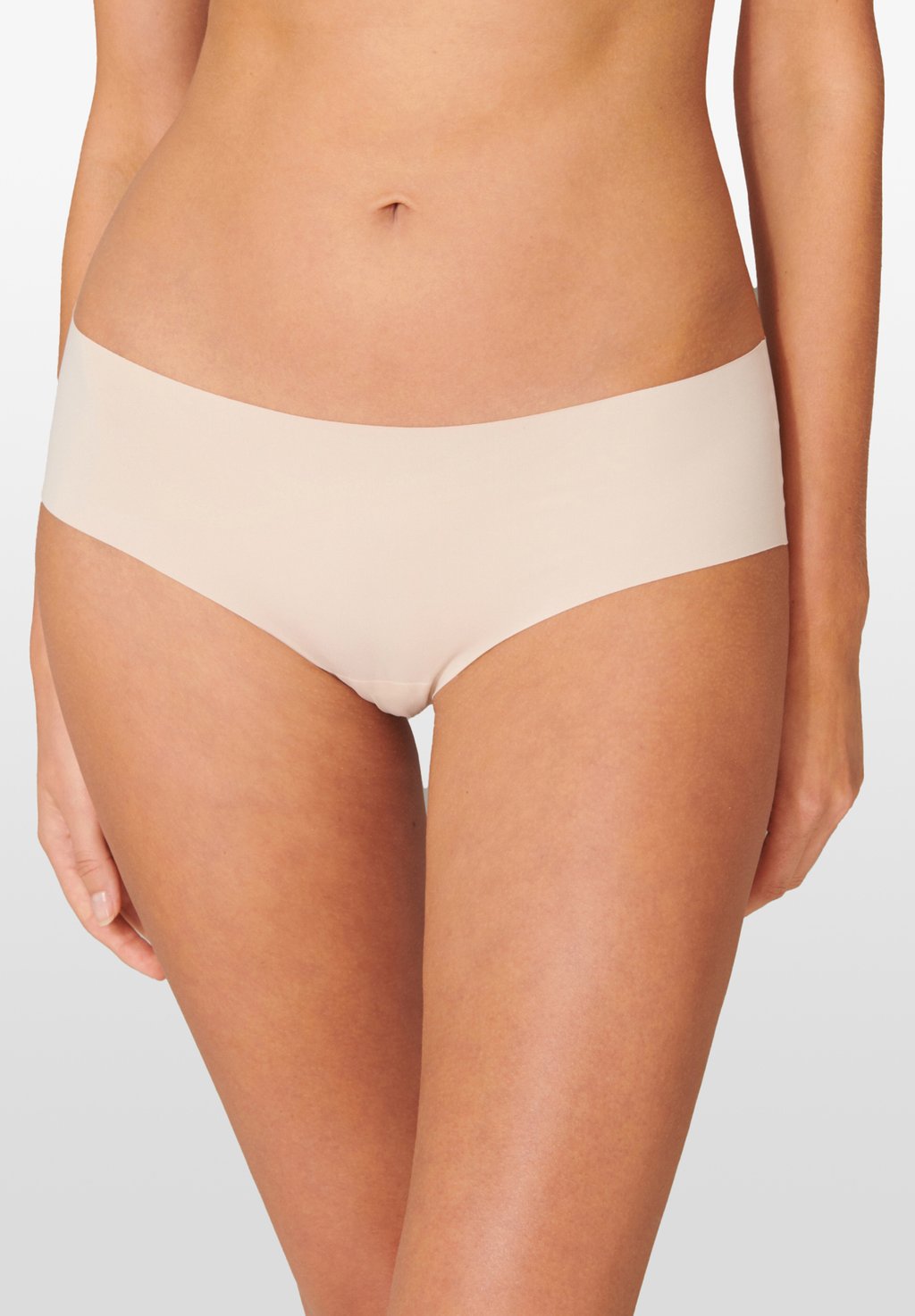 Трусы-брифы 2 PACK Schiesser, песочный
Трусы-брифы 2 PACK Schiesser, песочный