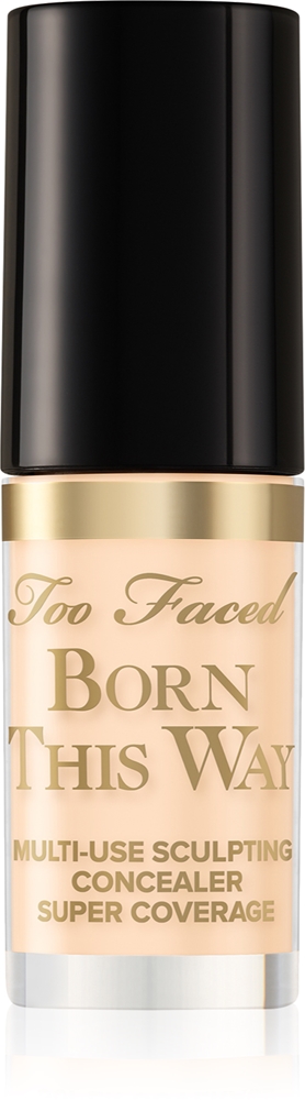 Рожденный таким образом, супер-покрытие, многофункциональный консилер, дорожный формат, стойкий консилер, надежный консилер Too Faced, atspalvis swan 2 мл
Рожденный таким образом, супер-покрытие, многофункциональный консилер, дорожный формат, стойкий консилер, надежный консилер Too Faced, atspalvis swan 2 мл