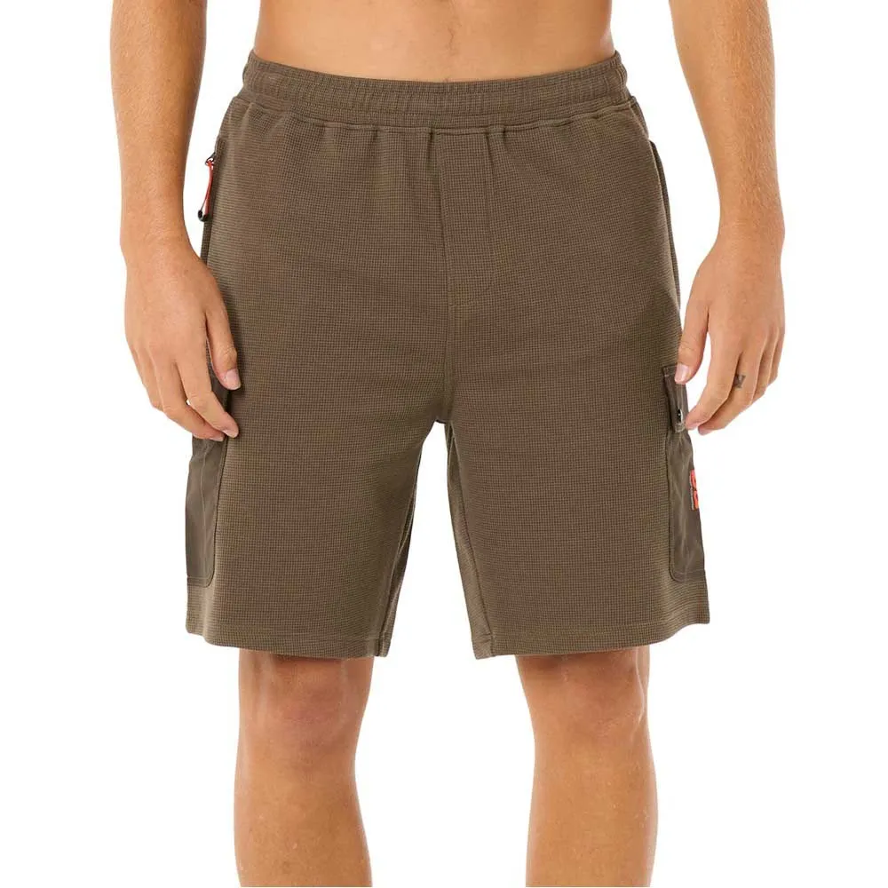 Шорты для плавания Rip Curl Vaporcool Search Volley, коричневый
Шорты для плавания Rip Curl Vaporcool Search Volley, коричневый