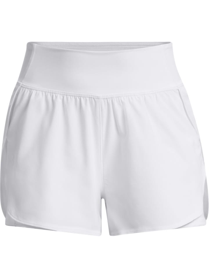 Шорты Ua Vanish 2In1 Short Under Armour, белый
Шорты Ua Vanish 2In1 Short Under Armour, белый