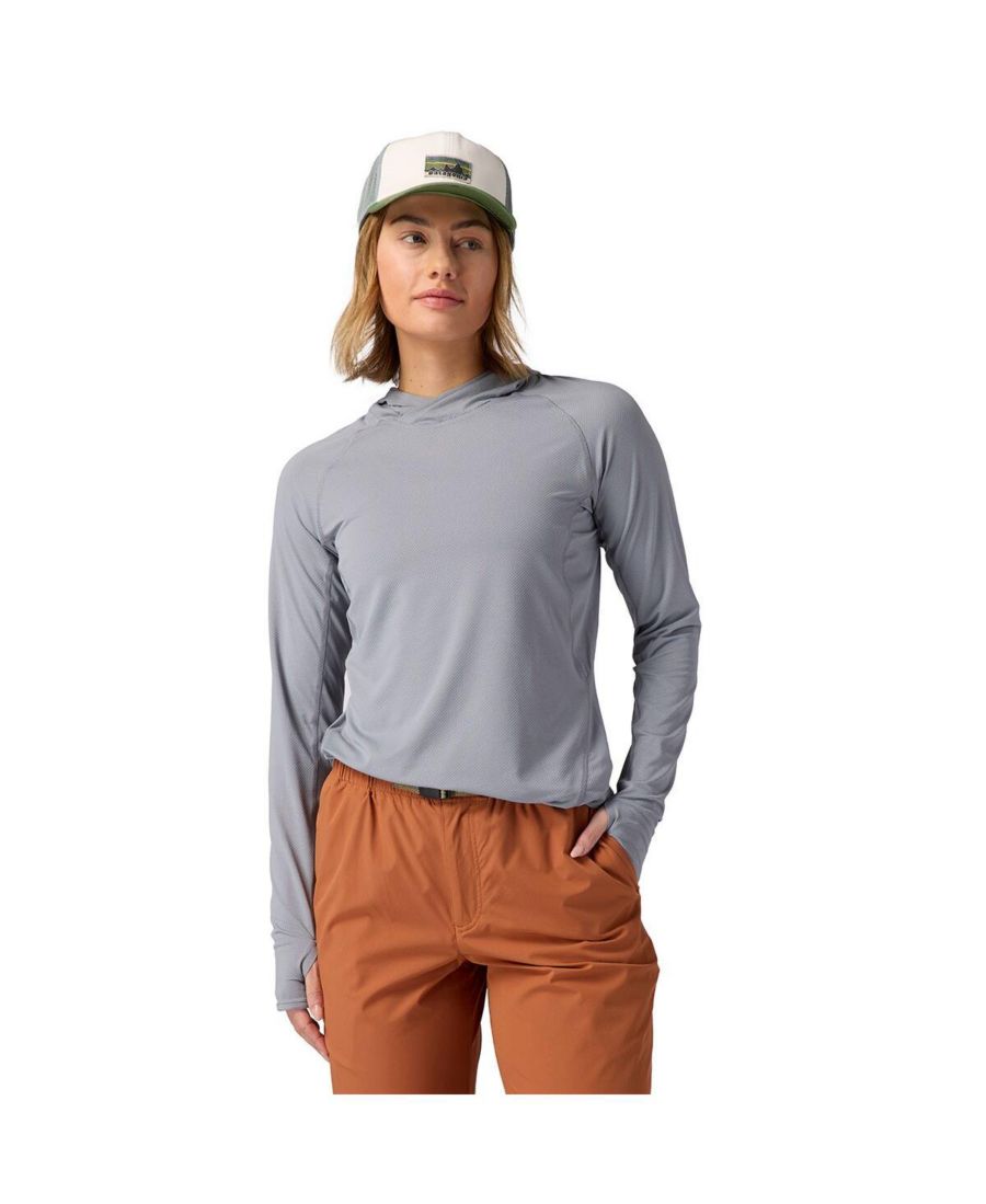 Женская толстовка с длинными рукавами Tahoe Sun Hoodie Performance Tops Backcountry, Tradewinds
Женская толстовка с длинными рукавами Tahoe Sun Hoodie Performance Tops Backcountry, Tradewinds