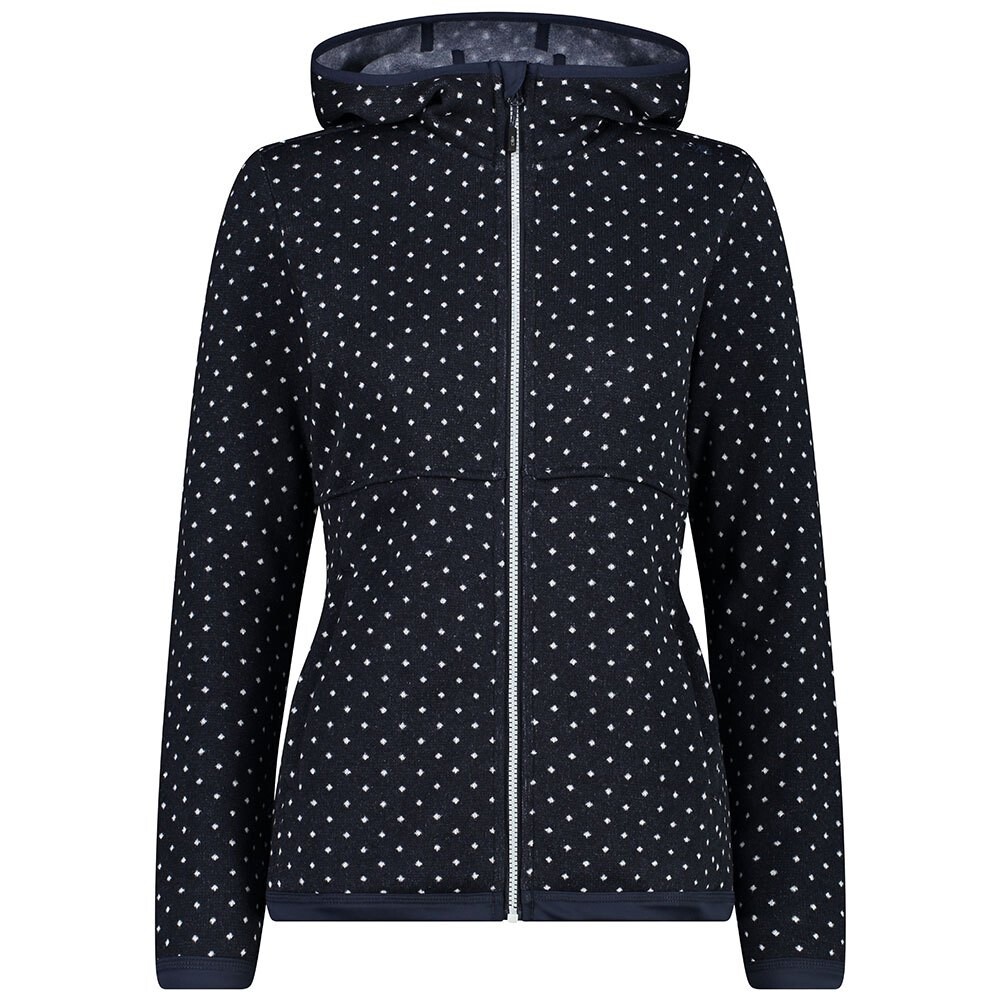 Куртка CMP 33H1966, синий
Куртка CMP 33H1966, синий