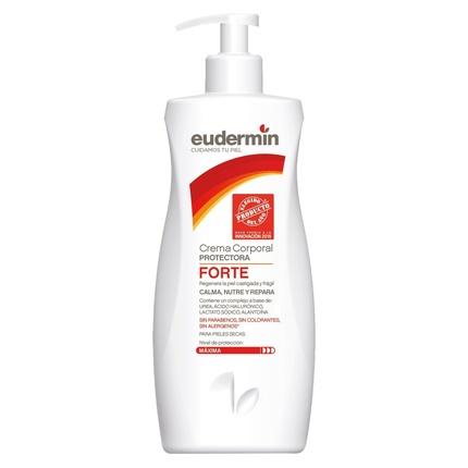 Лосьон для тела Forte Set 2 Pieces
Лосьон для тела Forte Set 2 Pieces