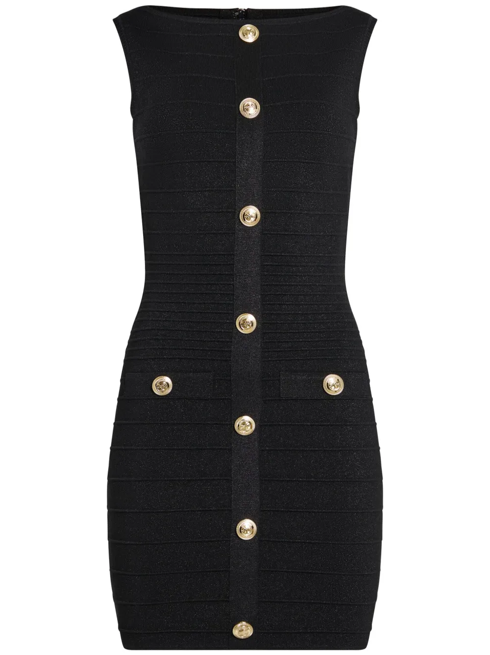 Платье мини Erin Retrofete, черный
Платье мини Erin Retrofete, черный