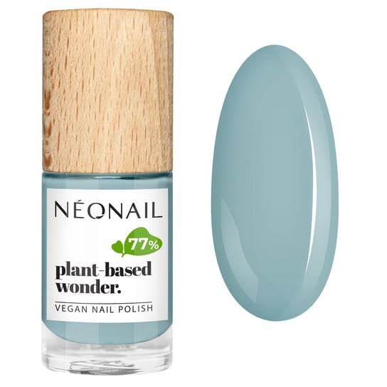 Лак для ногтей NEONAIL Vegan Classic PURE EUCALYPTUS 7,2 мл
Лак для ногтей NEONAIL Vegan Classic PURE EUCALYPTUS 7,2 мл