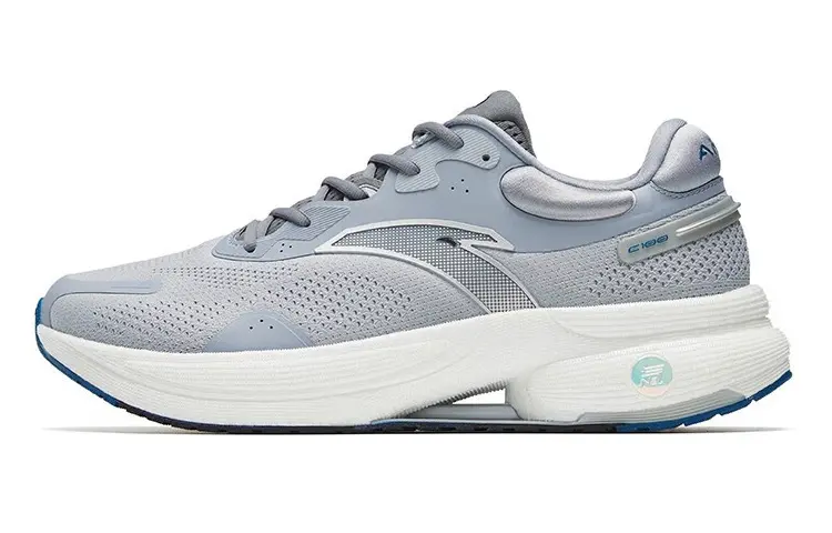 Кроссовки мужские с низким верхом 
Кроссовки мужские с низким верхом