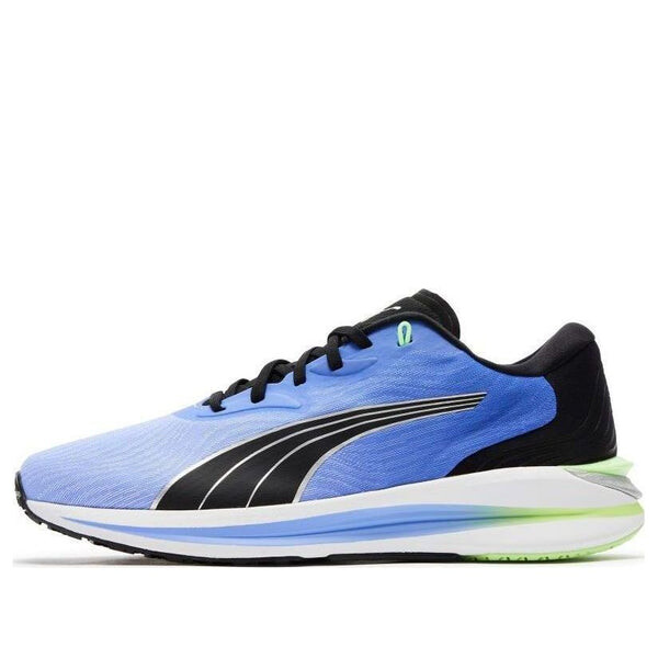 Кроссовки electrify nitro 2 'blue black' Puma, синий
Кроссовки electrify nitro 2 'blue black' Puma, синий
