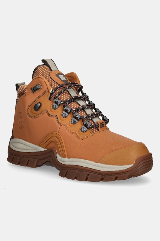 Походные ботинки Навигатор Dc, коричневый
Походные ботинки Навигатор Dc, коричневый