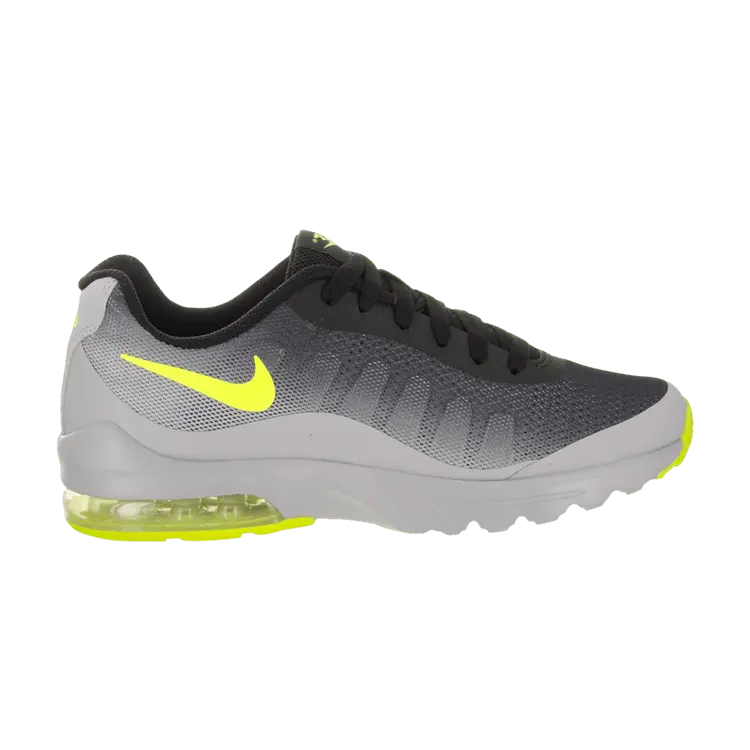 Кроссовки Air Max Invigor GS 'Wolf Grey Volt', серый
Кроссовки Air Max Invigor GS 'Wolf Grey Volt', серый