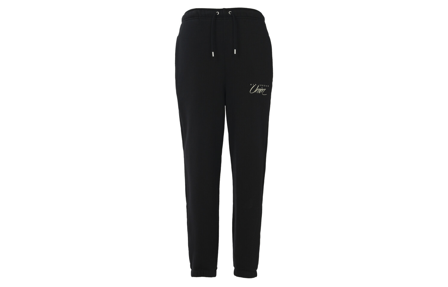 Трикотажные спортивные штаны унисекс Jordan, цвет Black
Трикотажные спортивные штаны унисекс Jordan, цвет Black