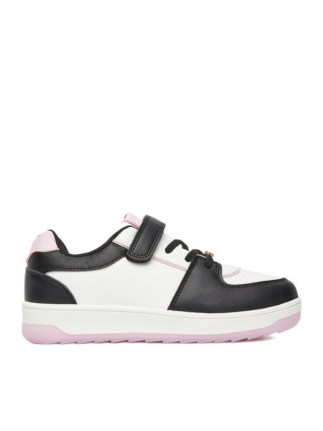 Кроссовки CEO-SS24JJYF Deezee, белый
Кроссовки CEO-SS24JJYF Deezee, белый