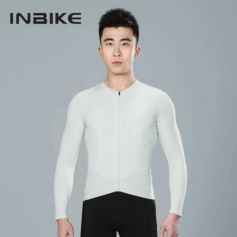 INBIKE летняя одежда для велоспорта, мужские топы, быстросохнущие, дышащие, тонкие, с длинными рукавами, солнцезащитные, дорожный велосипед, горный велосипед, светло-зеленый, 3XL
INBIKE летняя одежда для велоспорта, мужские топы, быстросохнущие, дышащие, тонкие, с длинными рукавами, солнцезащитные, дорожный велосипед, горный велосипед, светло-зеленый, 3XL