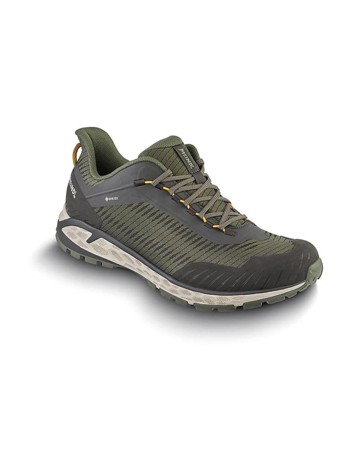 MEINDL Походные и альпинистские ботинки зеленого цвета
MEINDL Походные и альпинистские ботинки зеленого цвета