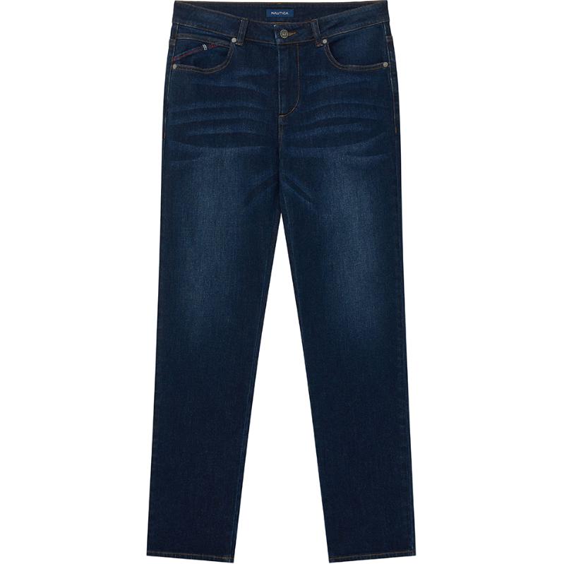 Джинсы мужские NAUTICA, синий
Джинсы мужские NAUTICA, синий