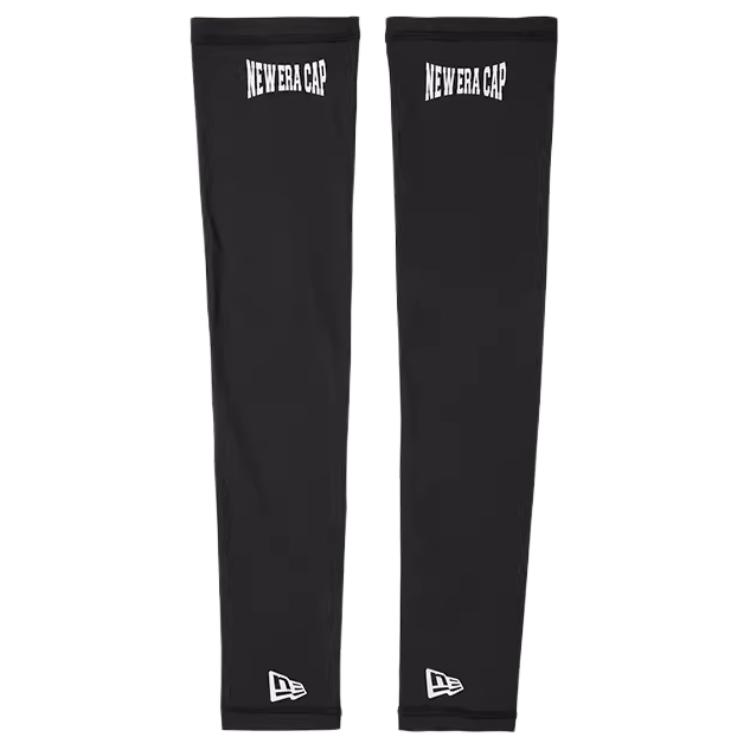 New Era Полиамидовые солнцезащитные нарукавники Unisex Black
New Era Полиамидовые солнцезащитные нарукавники Unisex Black