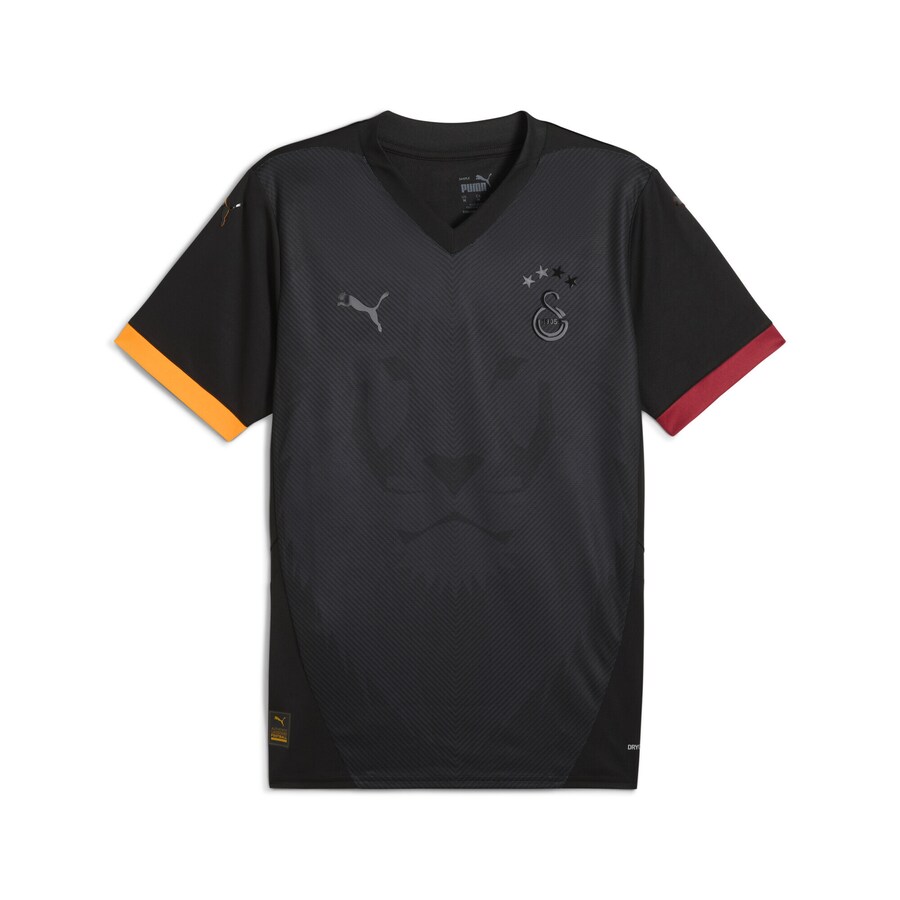 Джерси PUMA Galatasaray SK Special, черный
Джерси PUMA Galatasaray SK Special, черный