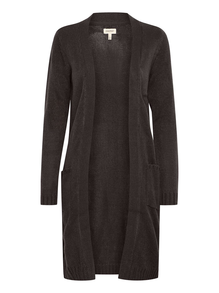 Вязаный кардиган Oxmo Cabba, Black
Вязаный кардиган Oxmo Cabba, Black