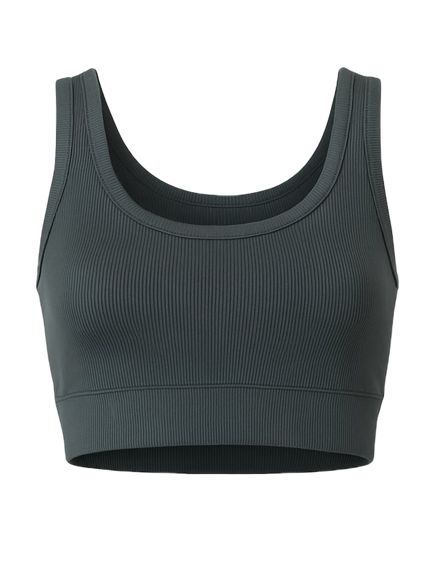 Топ C&City, темно-зеленый
Топ C&City, темно-зеленый